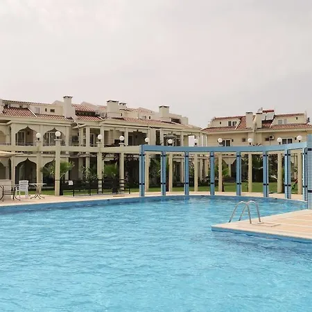 شقة Lemonpool *