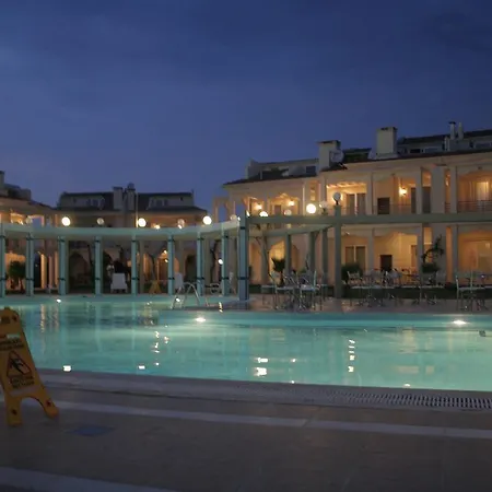 شقة Lemonpool